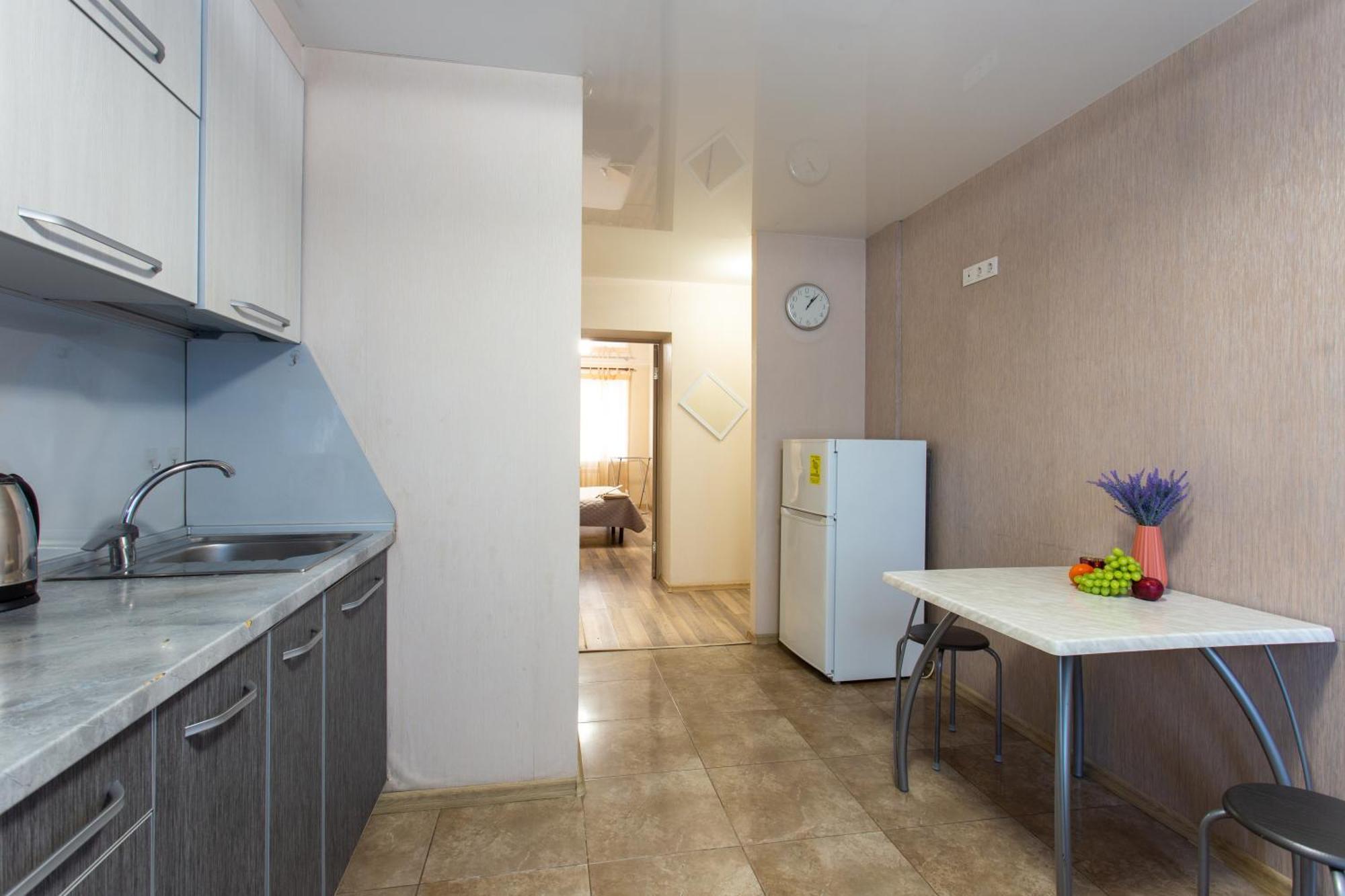 Apartment On 23 Serpnya Harkiv Exterior foto